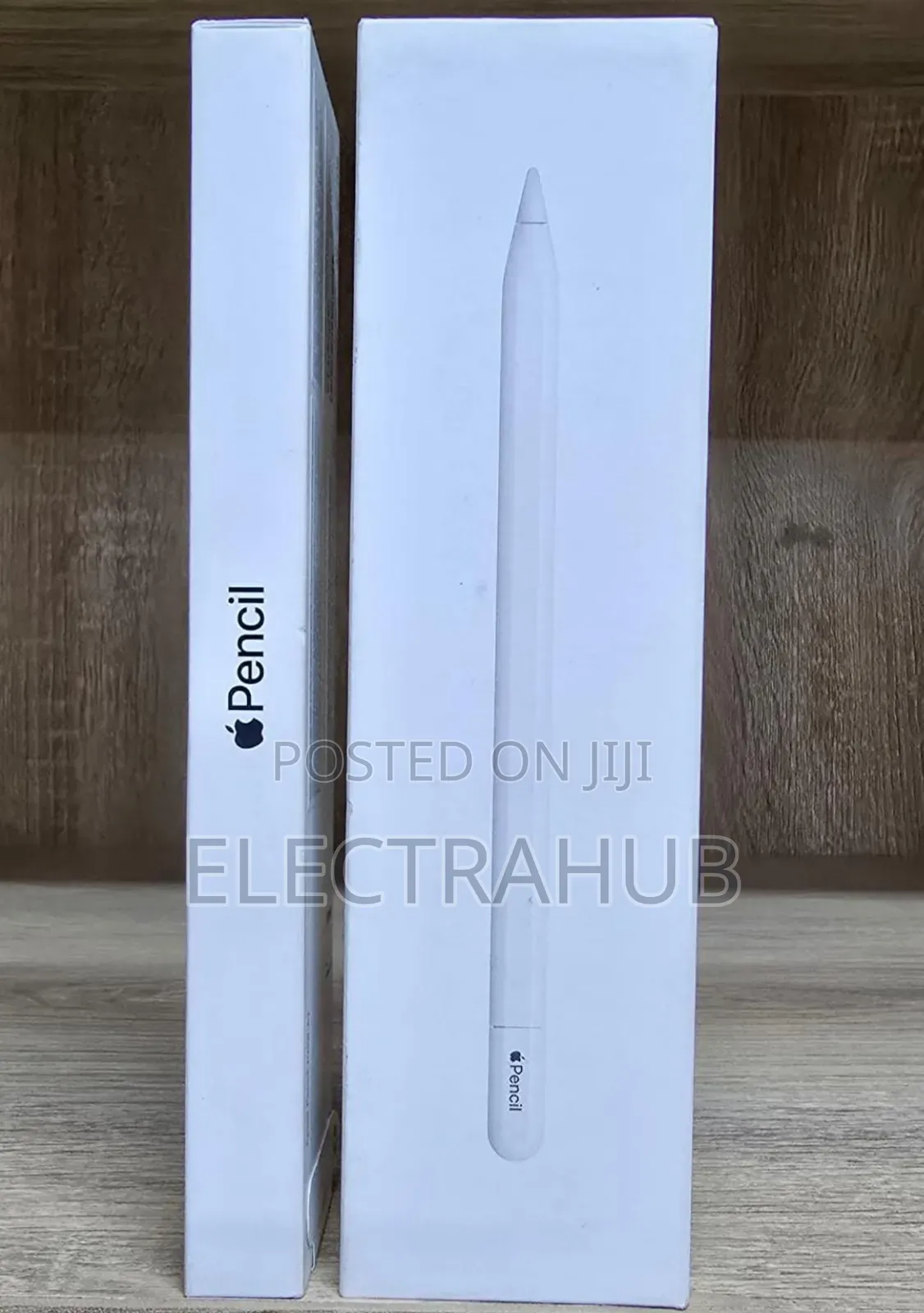 Apple Pencil Type C New Sealed In A Shop