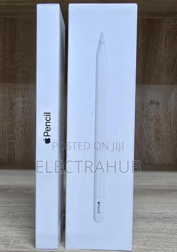 Apple Pencil Type C New Sealed In A Shop