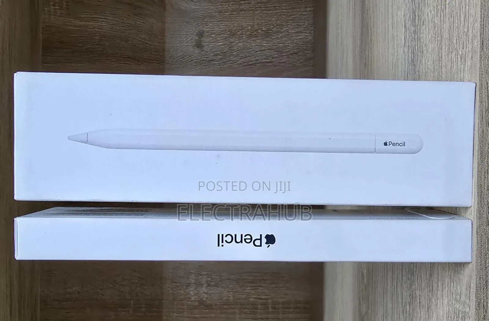 Apple Pencil Type C New Sealed In A Shop