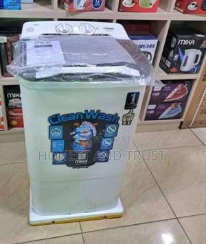 Original Mika 6kg Washing Machine - thumbnail 2