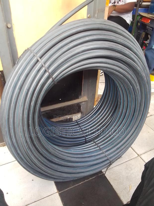 Hdpe Pipe 3/4 Inch 100m - main view
