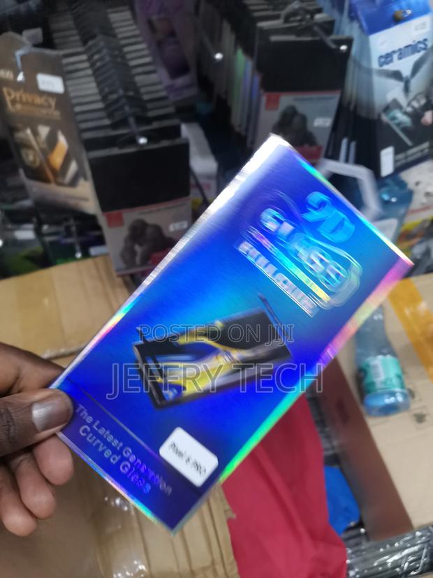 Pixel 6 Pro Glass Screen Protector and Camera Protector, HD - thumbnail 3