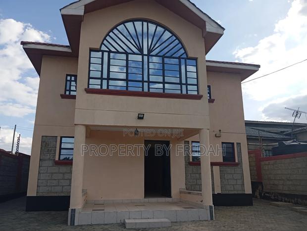 4bdrm Maisonette in Kitengela for sale - thumbnail 3