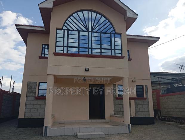 4bdrm Maisonette in Kitengela for sale - thumbnail 4