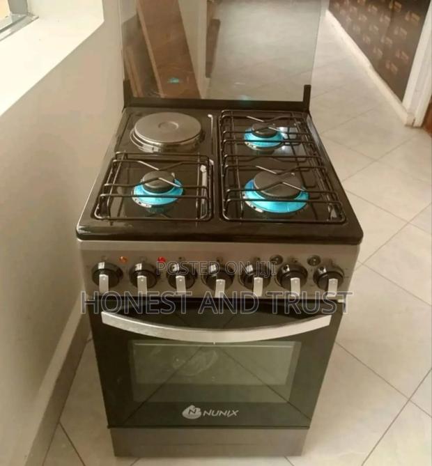 Brand New Nunix Full Standing Cooker