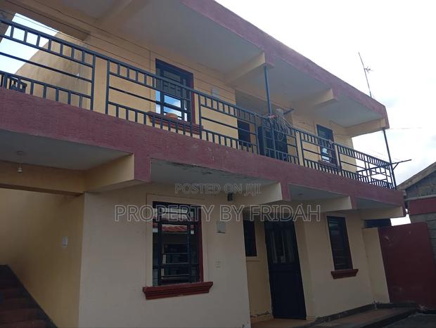 4bdrm Maisonette in Kitengela for sale - thumbnail 5