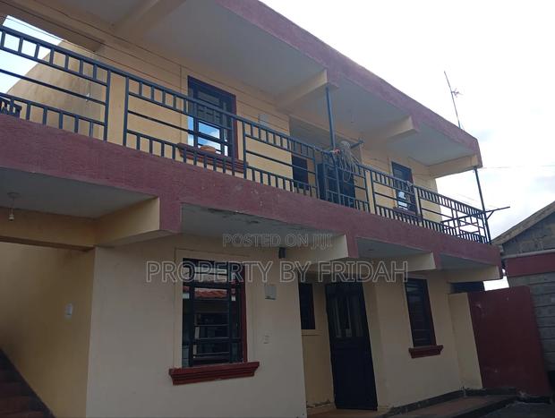 4bdrm Maisonette in Kitengela for sale - thumbnail 6
