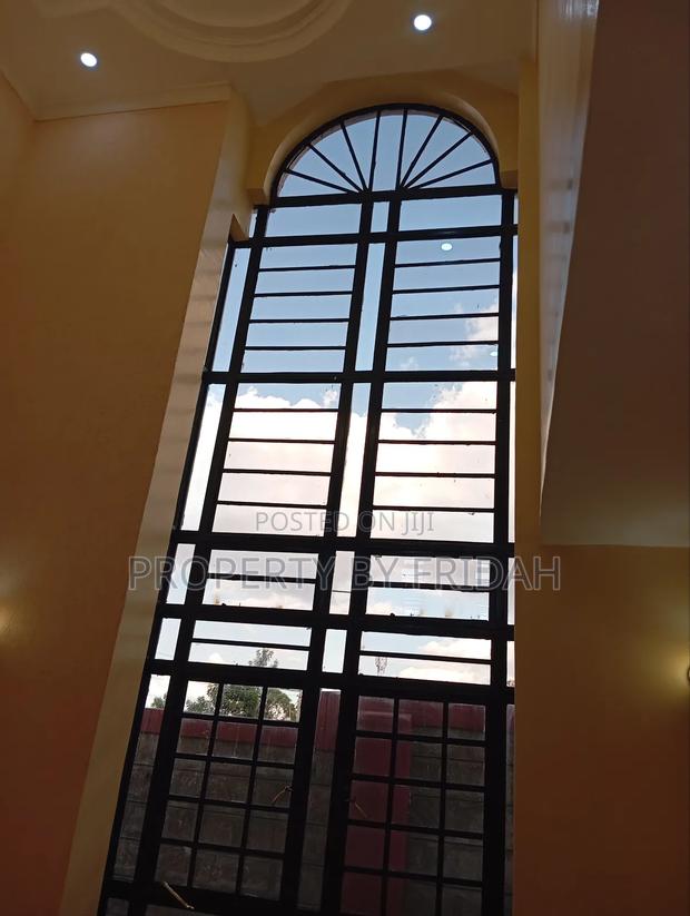 4bdrm Maisonette in Kitengela for sale - thumbnail 12