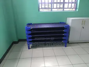 Kindergarten Cots