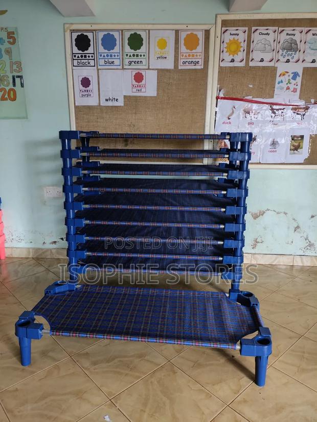 Kindergarten Cots - thumbnail 4