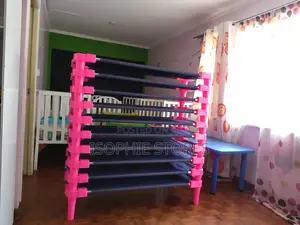 Kindergarten Cots