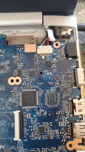 Laptop Repairs
