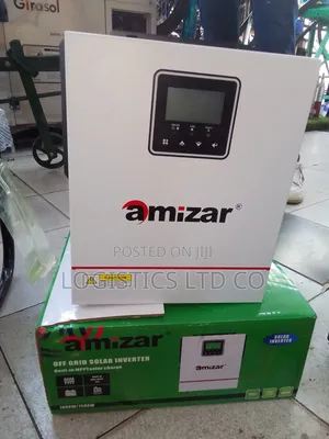 Amizar 1000va 12 v Solar Inverter