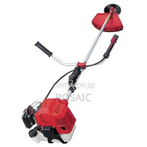 4 Stroke Brush Cutter