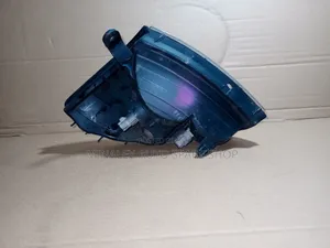 LHS Indicator Light Prado 95