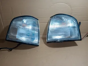 Mazda Bongo Ex-Japan Indicator Lights