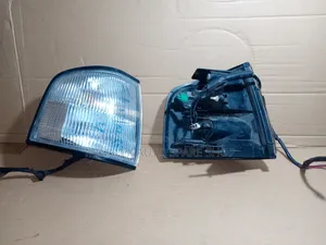Mazda Bongo Ex-Japan Indicator Lights