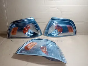 Toyota Regius Indicator Lights Old Model Complete