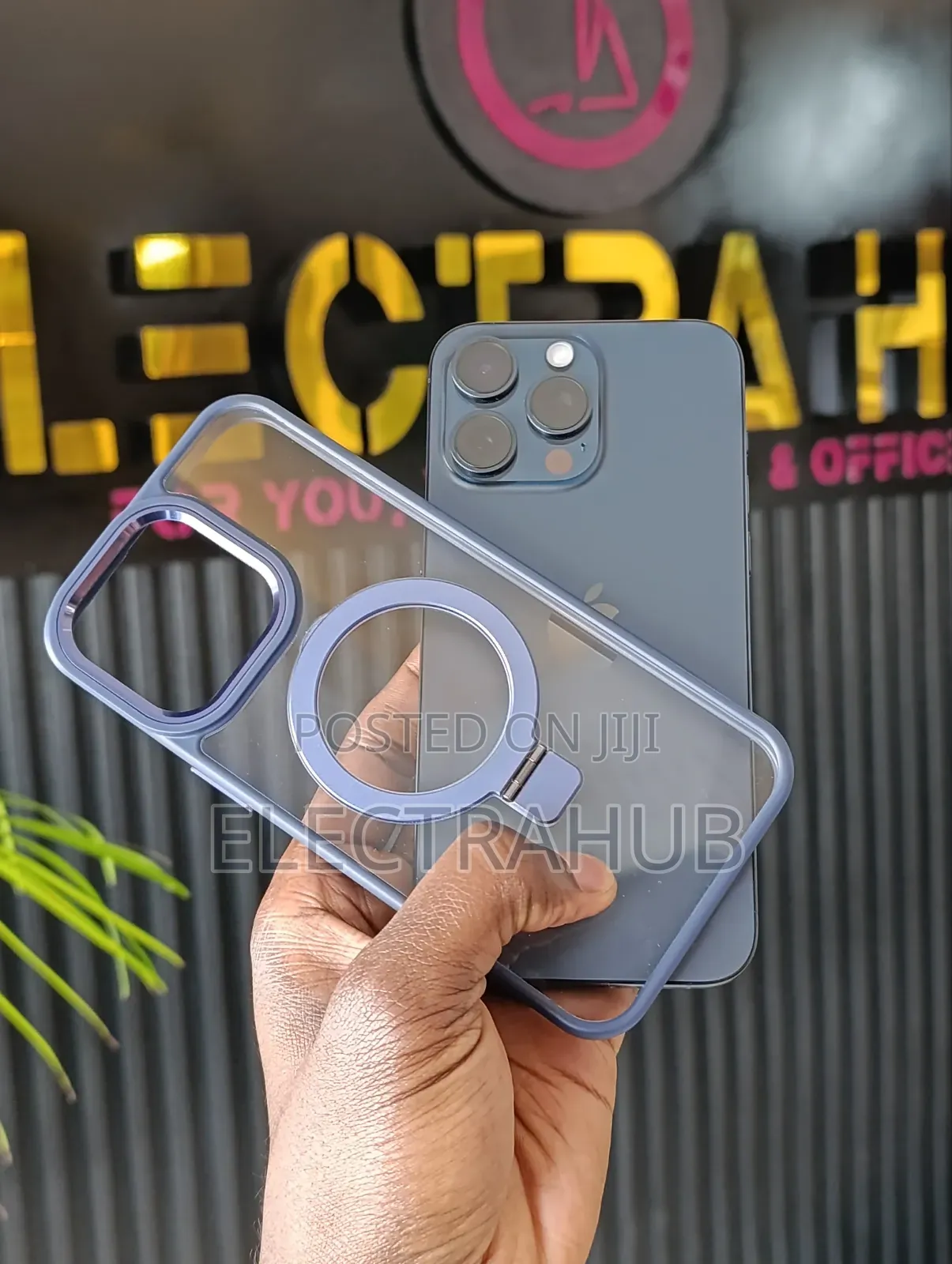 New Skin iPhone 15 Series Magsafe Case Now Available