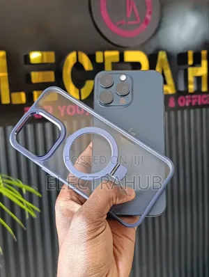 New Skin iPhone 15 Series Magsafe Case Now Available