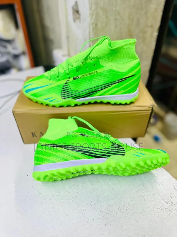 Training Boots - thumbnail 2