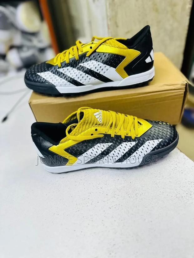 Training Boots - thumbnail 3