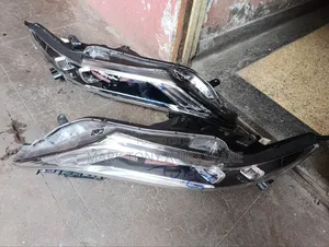 Harrier 2015 Zenon Part No 147