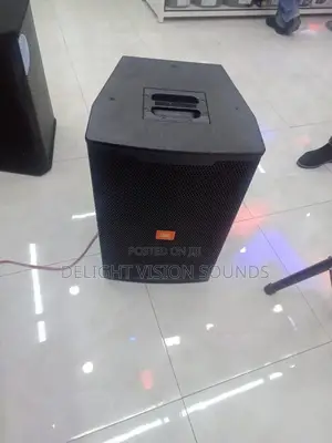JBL High Quality Speaker 15"