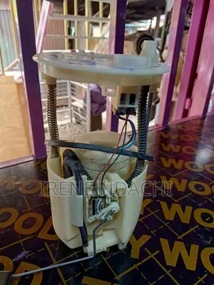 Suzuki Swift Fuel Pump