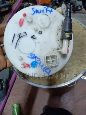 Suzuki Swift Fuel Pump