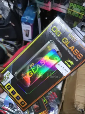 Screen Protector for Oneplus 10T