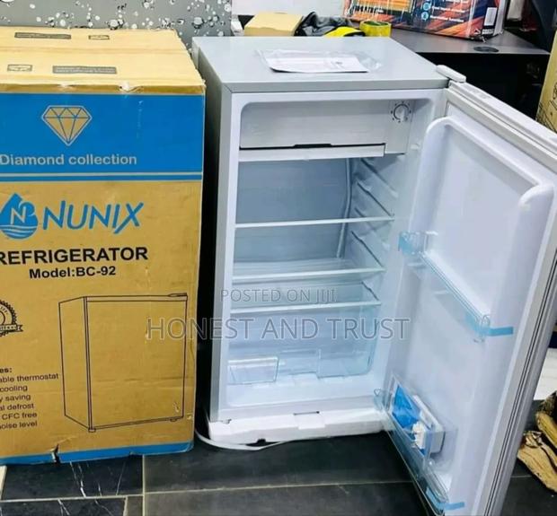 Good Quality Nunix 92litre Fridge