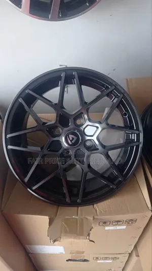 Sports Rims Brand News Size 15
