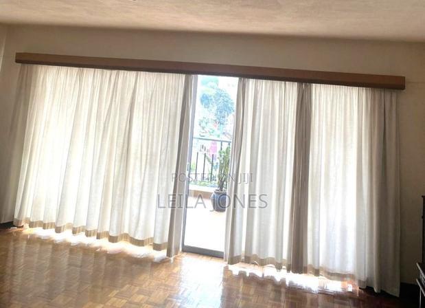 Curtains for a Home - main view