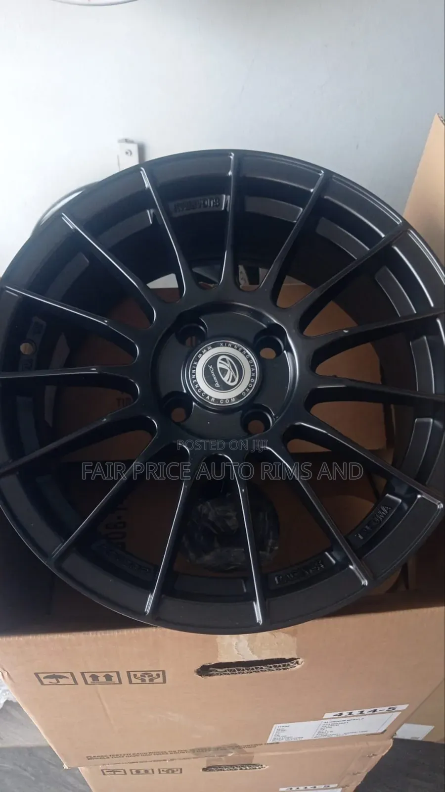 Brands Sports Marims 15"