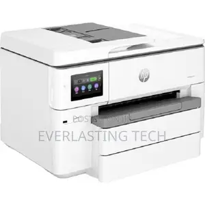 Hp Officejet Pro 9730 Wide Format All-in-One Printer – 537p5
