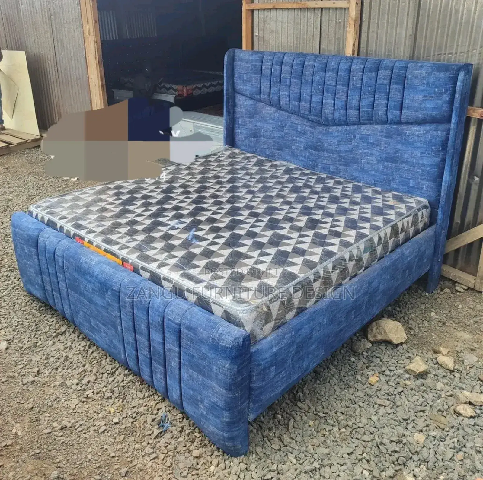 Chester Beds Chester Beds