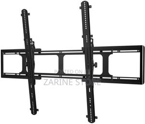 LCD/LED/ Curved Tv Tilting Wall Mount 32"-75" - thumbnail 2