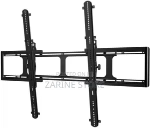 LCD/LED/ Curved Tv Tilting Wall Mount 32"-75"