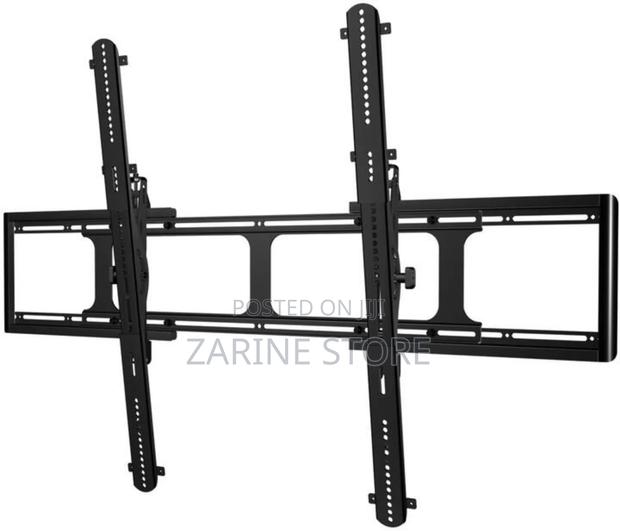 LCD/LED/ Curved Tv Tilting Wall Mount 32"-75" - main view