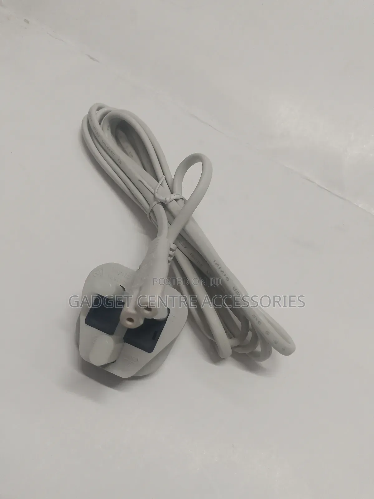 Original Samsung TV Power Cable 2.5M
