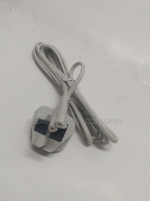 Original Samsung TV Power Cable 2.5M - main view