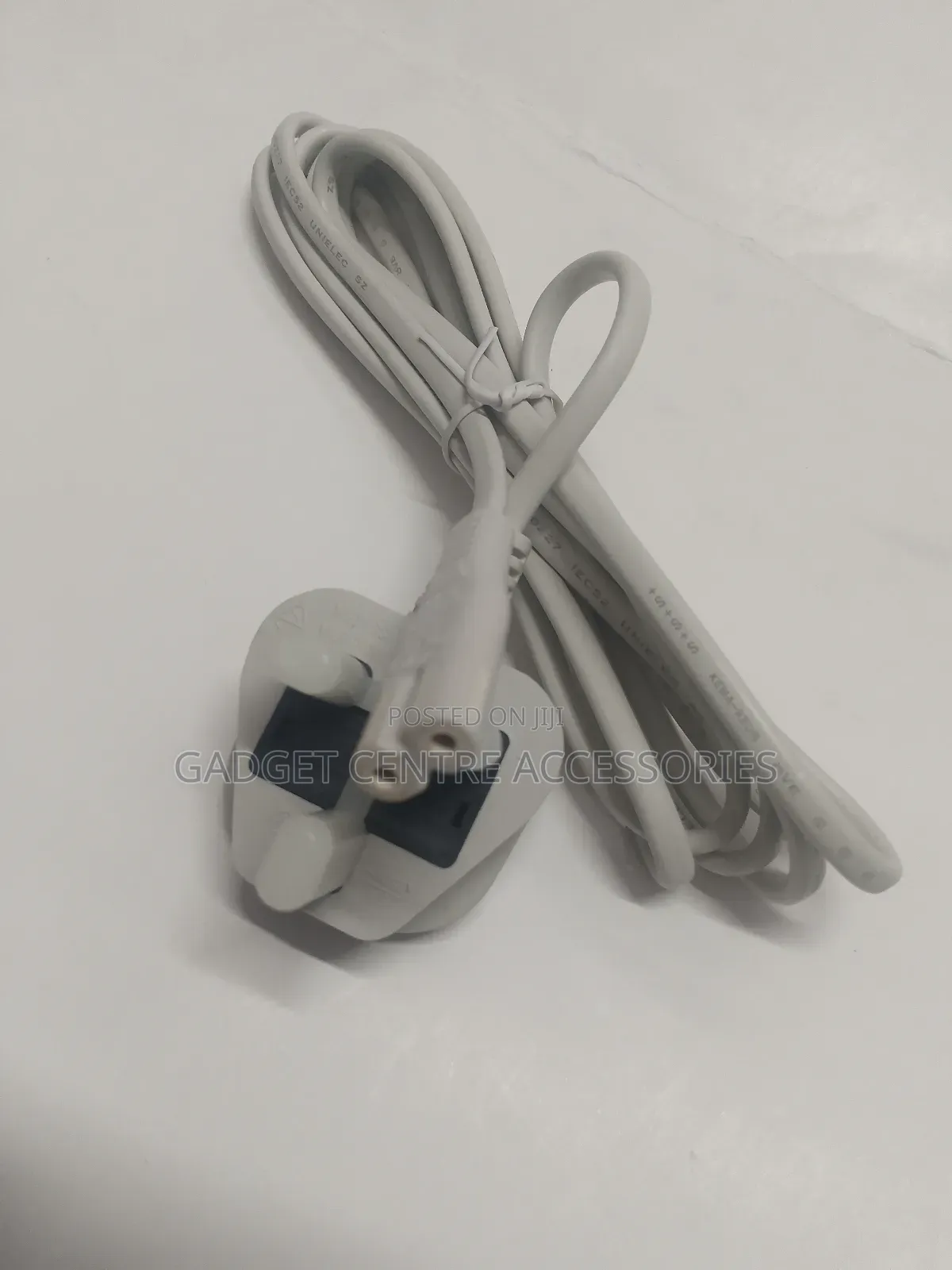 Original Samsung TV Power Cable 2.5M