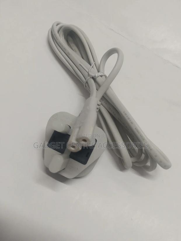 Original Samsung TV Power Cable 2.5M - thumbnail 2