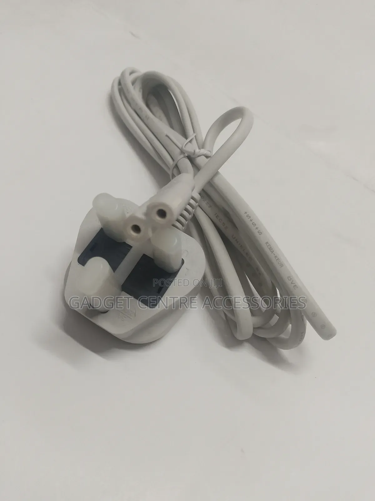 Original Samsung TV Power Cable 2.5M