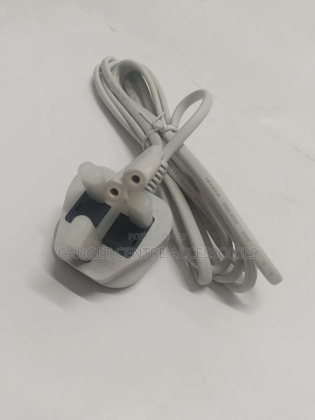 Original Samsung TV Power Cable 2.5M - thumbnail 3