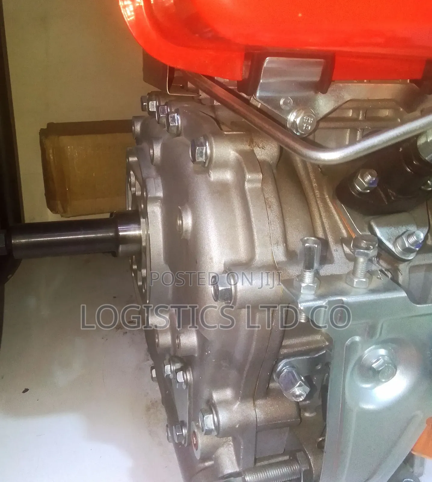Honda Diesel Engine 15hp