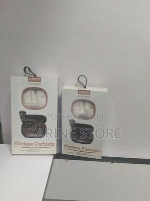 Earpods Easy to Wear Battery 30mah Talk Time Upto 3hrs - thumbnail 2