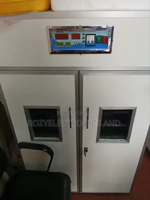 1056 Eggs Automatic Incubator Machine