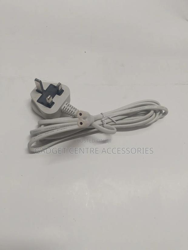 Fused Original Power Cable 2.5m - thumbnail 2